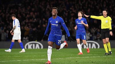 Europa League: risultati andata ottavi Europa League: risultati andata ottavi