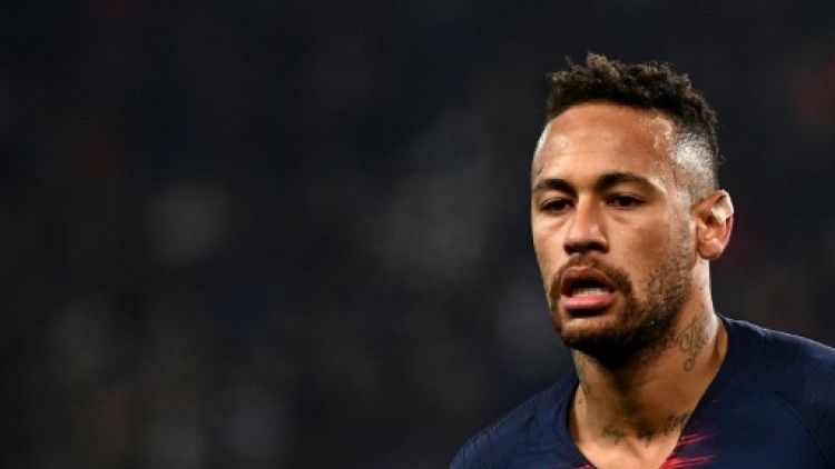 PSG: Neymar trois jours au Qatar pour un bilan médical