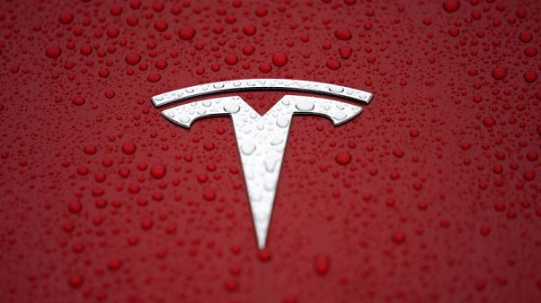 Tesla enters into agreement with Chinese lenders for Gigafactory Tesla enters into agreement with Chinese lenders for Gigafactory