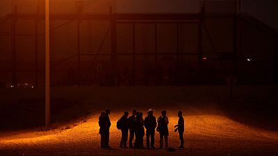 U.S. court says immigrants can challenge quick deportations U.S. court says immigrants can challenge quick deportations