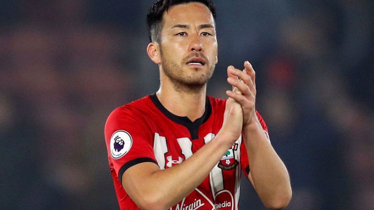 VAR could punish defenders unfairly, says Southampton's Yoshida