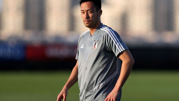 Southampton's Yoshida relishing 'Playstation' survival battle Southampton's Yoshida relishing 'Playstation' survival battle