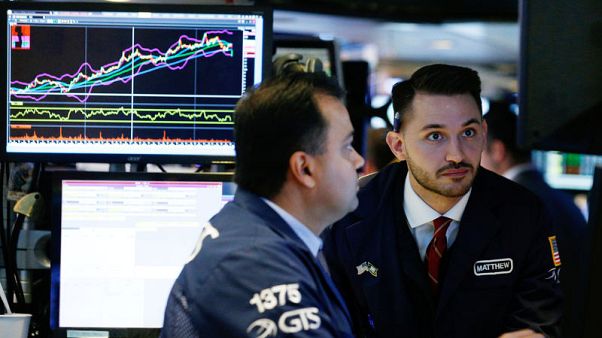Global stocks, dollar fall as growth worry abounds Global stocks, dollar fall as growth worry abounds