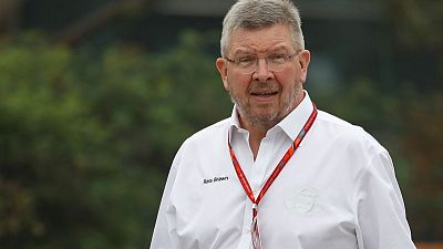 New Ferrari bosses recognise F1 must be fairer, says Brawn New Ferrari bosses recognise F1 must be fairer, says Brawn