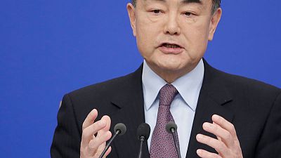 دبلوماسي صيني: لا يمكن إيجاد حل فوري لقضية شبه الجزيرة الكورية