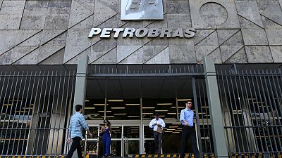 At Brazil's Petrobras, an uphill struggle to vanquish graft At Brazil's Petrobras, an uphill struggle to vanquish graft