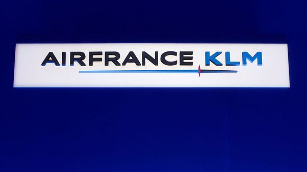 Air France KLM's Feb passenger figures rise 4.1 percent year-on-year Air France KLM's Feb passenger figures rise 4.1 percent year-on-year