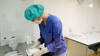 Dutch join backlash at expensive drugs by making their own Dutch join backlash at expensive drugs by making their own