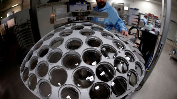 French industrial output rebounds 1.3 percent in January French industrial output rebounds 1.3 percent in January