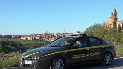 Corriere della droga a 70 anni,arrestato Corriere della droga a 70 anni,arrestato