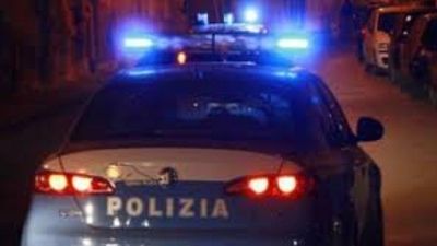 Omicidio a Crotone,ucciso un 54enne Omicidio a Crotone,ucciso un 54enne
