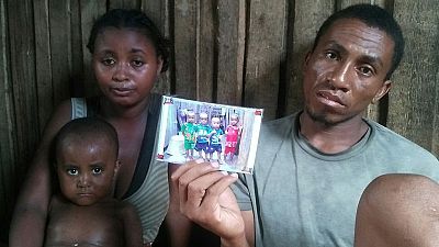 Without vaccine, hundreds of children die in Madagascar measles outbreak Without vaccine, hundreds of children die in Madagascar measles outbreak