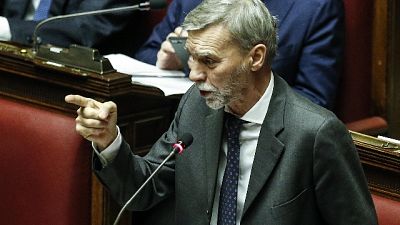 Tav: Delrio, strano Conte si svegli ora Tav: Delrio, strano Conte si svegli ora