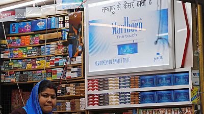 Exclusive: India's Enforcement Directorate investigating Philip Morris, Godfrey Phillips - source Exclusive: India's Enforcement Directorate investigating Philip Morris, Godfrey Phillips - source
