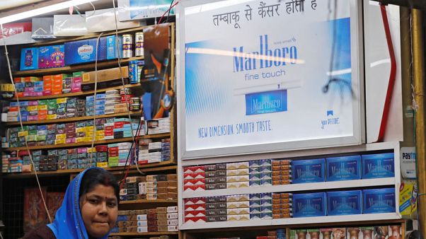Exclusive: India's Enforcement Directorate investigating Philip Morris, Godfrey Phillips - source Exclusive: India's Enforcement Directorate investigating Philip Morris, Godfrey Phillips - source
