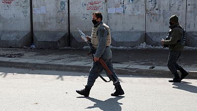 ارتفاع قتلى هجوم على تجمع للشيعة في كابول إلى 11