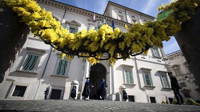 Mattarella,sfruttamento sessuale crimine Mattarella,sfruttamento sessuale crimine