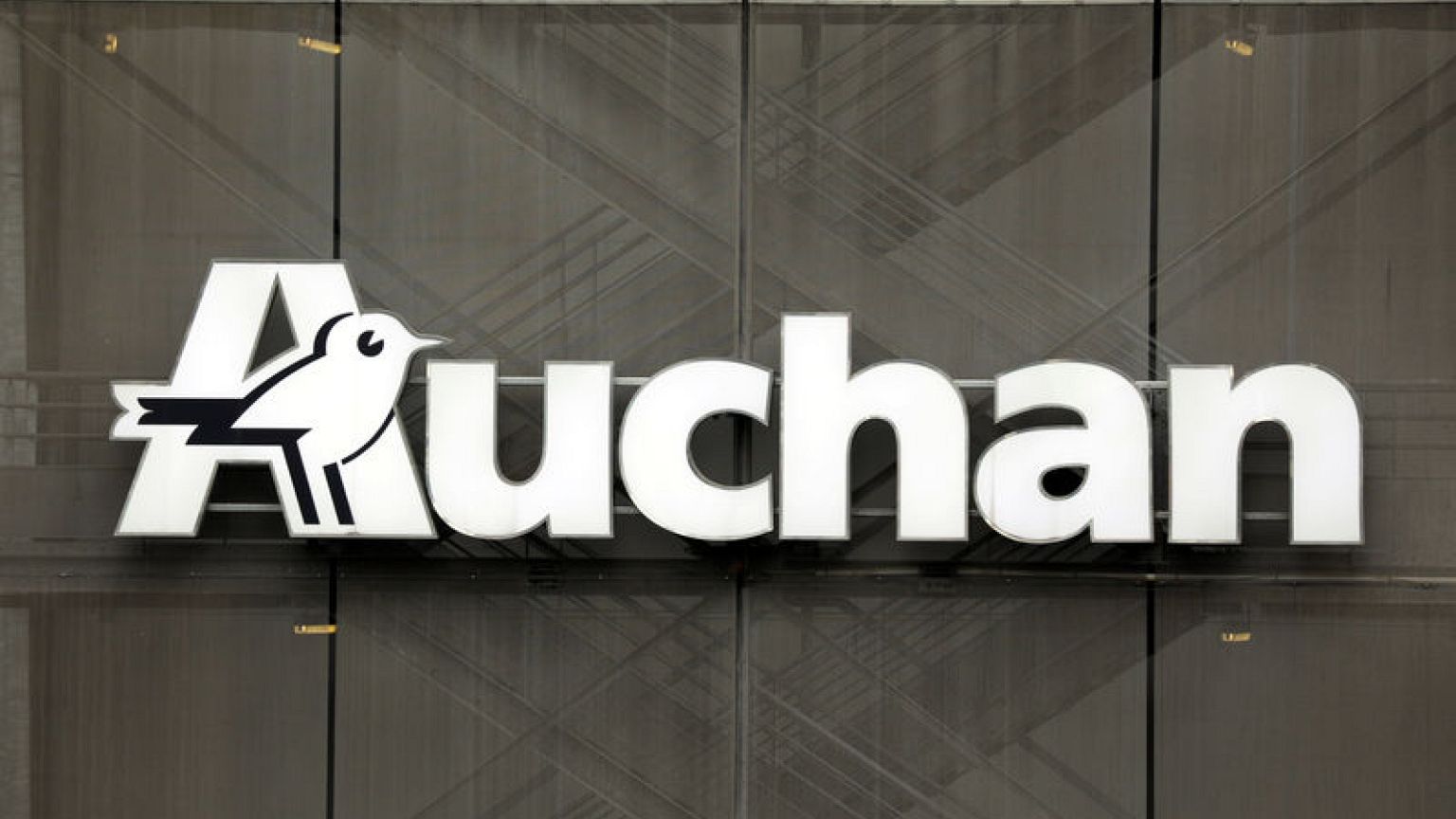 'Yellow Vests' protests in France prove costly for retailer Auchan