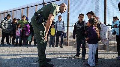 On U.S. border, fence meant as barrier becomes lure for migrants On U.S. border, fence meant as barrier becomes lure for migrants