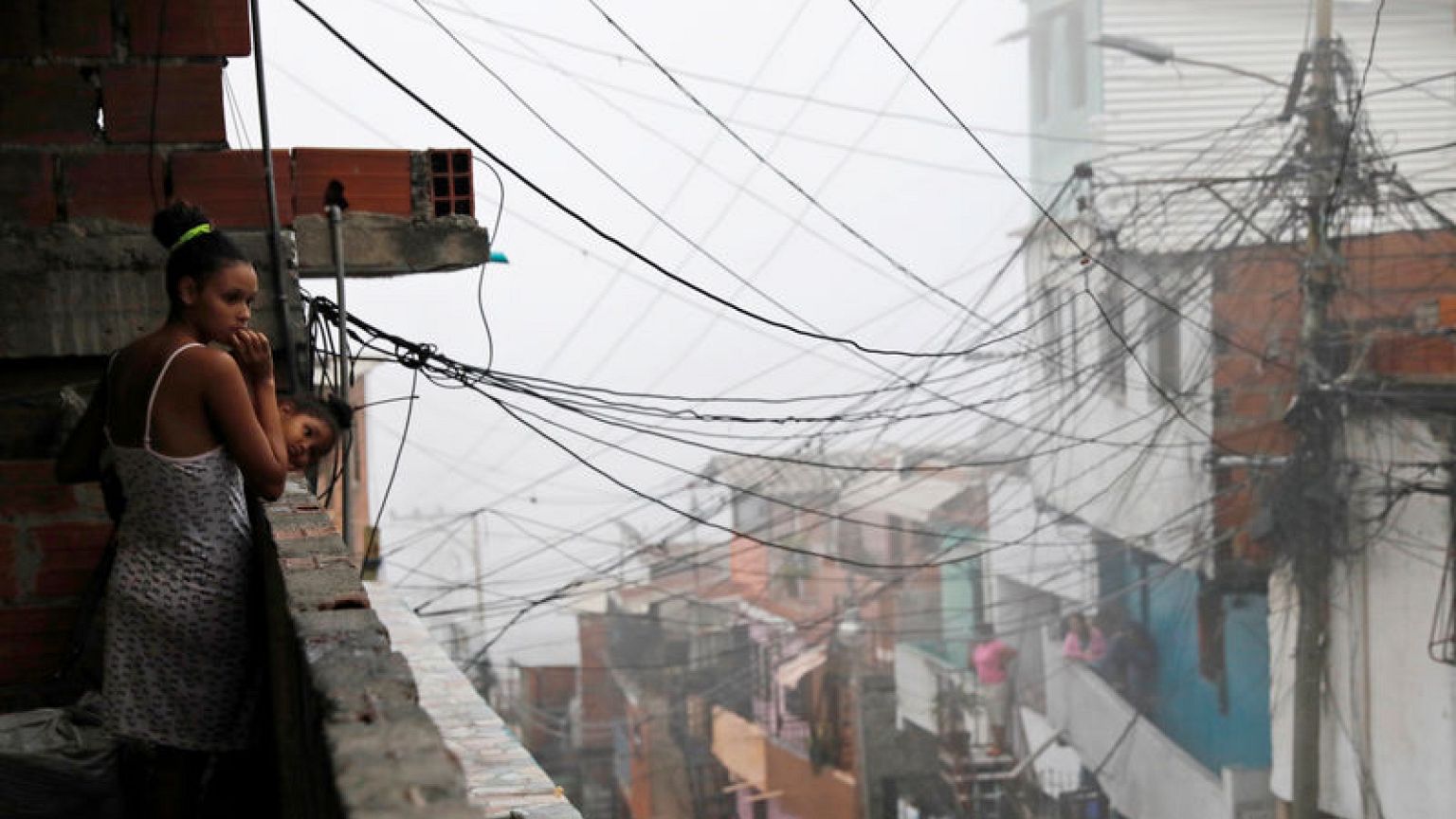 Venezuela power flickers after worst blackout in decades