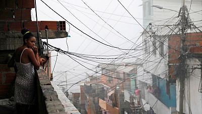 Venezuela power flickers after worst blackout in decades Venezuela power flickers after worst blackout in decades