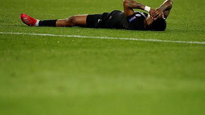 UEFA justifies PSG penalty decision in VAR explanation UEFA justifies PSG penalty decision in VAR explanation