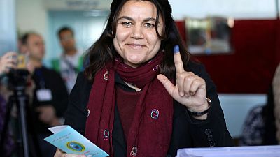 Syrian Kurds want secure border strip, reject Turkish 'safe zone' Syrian Kurds want secure border strip, reject Turkish 'safe zone'