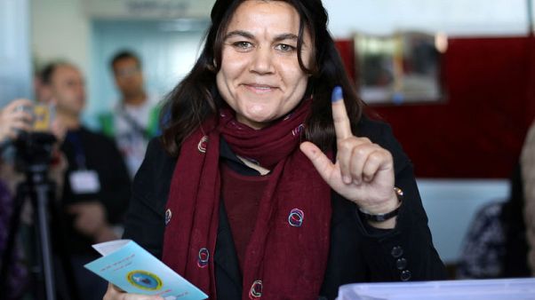 Syrian Kurds want secure border strip, reject Turkish 'safe zone' Syrian Kurds want secure border strip, reject Turkish 'safe zone'