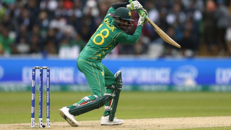 Pakistan rest Sarfaraz, Malik to lead against Australia in UAE
