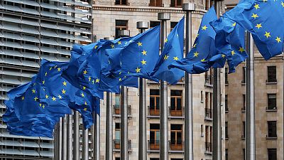 EU finance ministers to discuss how to spend a future euro zone budget EU finance ministers to discuss how to spend a future euro zone budget