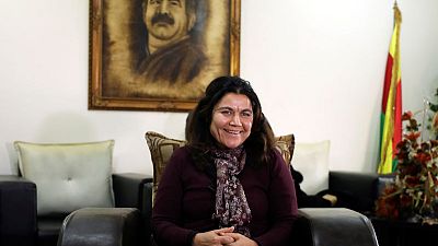 مقابلة- أكراد سوريا يرفضون "منطقة آمنة" تخضع لتركيا ويدعون لنشر قوة دولية