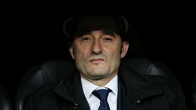 Barca-Rayo the type of match that can win or lose a title - Valverde Barca-Rayo the type of match that can win or lose a title - Valverde