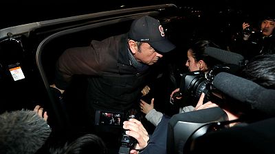 Ghosn's defence team to monitor calls, surveillance footage while he awaits trial Ghosn's defence team to monitor calls, surveillance footage while he awaits trial
