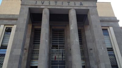 Assalti portavalori:2 condanne a 30 anni Assalti portavalori:2 condanne a 30 anni