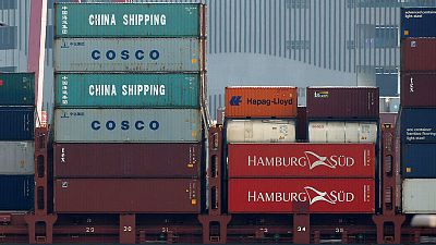 Trump says U.S. will do 'very well' with or without a trade deal with China Trump says U.S. will do 'very well' with or without a trade deal with China