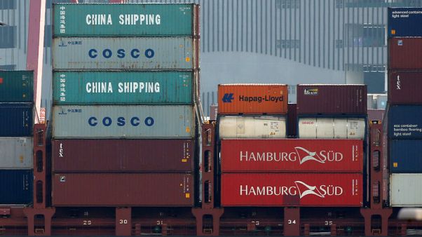 Trump says U.S. will do 'very well' with or without a trade deal with China Trump says U.S. will do 'very well' with or without a trade deal with China