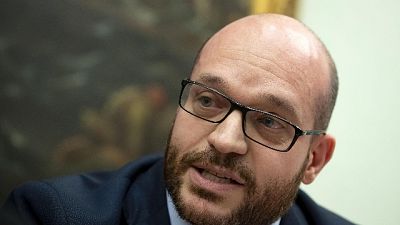 Fontana, governo investa su Giochi 2026 Fontana, governo investa su Giochi 2026