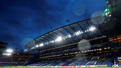 FIFA deny Chelsea request to freeze one-year transfer ban FIFA deny Chelsea request to freeze one-year transfer ban