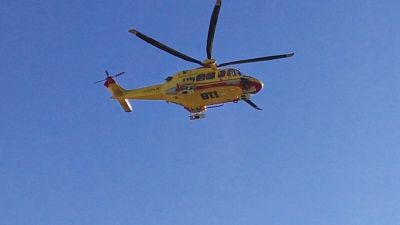 Bimbo beve detersivo nel Pavese, è grave Bimbo beve detersivo nel Pavese, è grave
