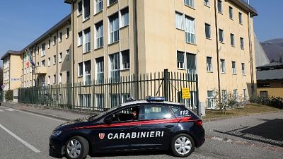 Imprenditore ucciso in agguato Imprenditore ucciso in agguato