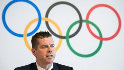 JO-2024: Paris ne peut pas ajouter de 5e sport additionnel JO-2024: Paris ne peut pas ajouter de 5e sport additionnel