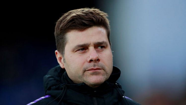 Pochettino keen on return to Spain and flattered by Madrid interest