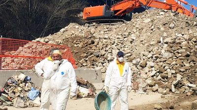 Sisma, +22,29% di occupati dal 2016 Sisma, +22,29% di occupati dal 2016