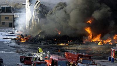 Vedova caso Umbria olii,il dolore rimane Vedova caso Umbria olii,il dolore rimane