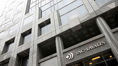Canada court rejects bid by SNC-Lavalin to review decision for trial Canada court rejects bid by SNC-Lavalin to review decision for trial