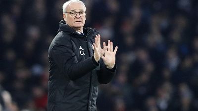 Roma: Ranieri, ci giochiamo il futuro Roma: Ranieri, ci giochiamo il futuro