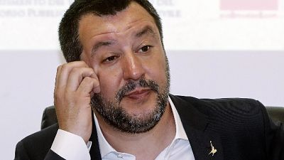 Tav: Salvini, nessuna crisi Tav: Salvini, nessuna crisi
