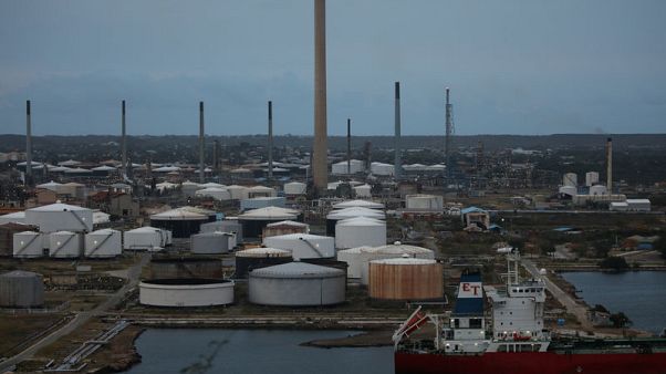 Venezuela must pay Conoco more than $8 billion - World Bank Venezuela must pay Conoco more than $8 billion - World Bank