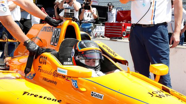 Motor racing - New season brings new dawn for IndyCar Motor racing - New season brings new dawn for IndyCar