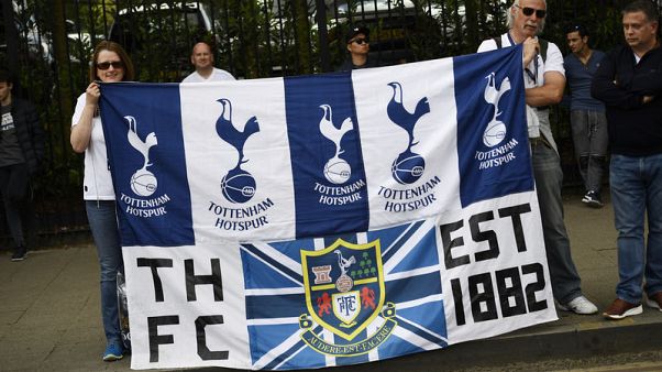 Tottenham plan to open new stadium in April after test events Tottenham plan to open new stadium in April after test events